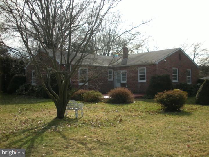 1009 Edann Road Oreland, PA 19075 - Photo 20 of 23 Back Yard