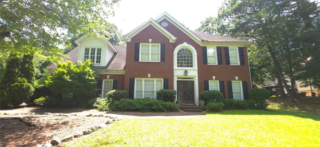 5770 Orouke Road Sugar Hill, GA 30518 - Photo 1 of 20