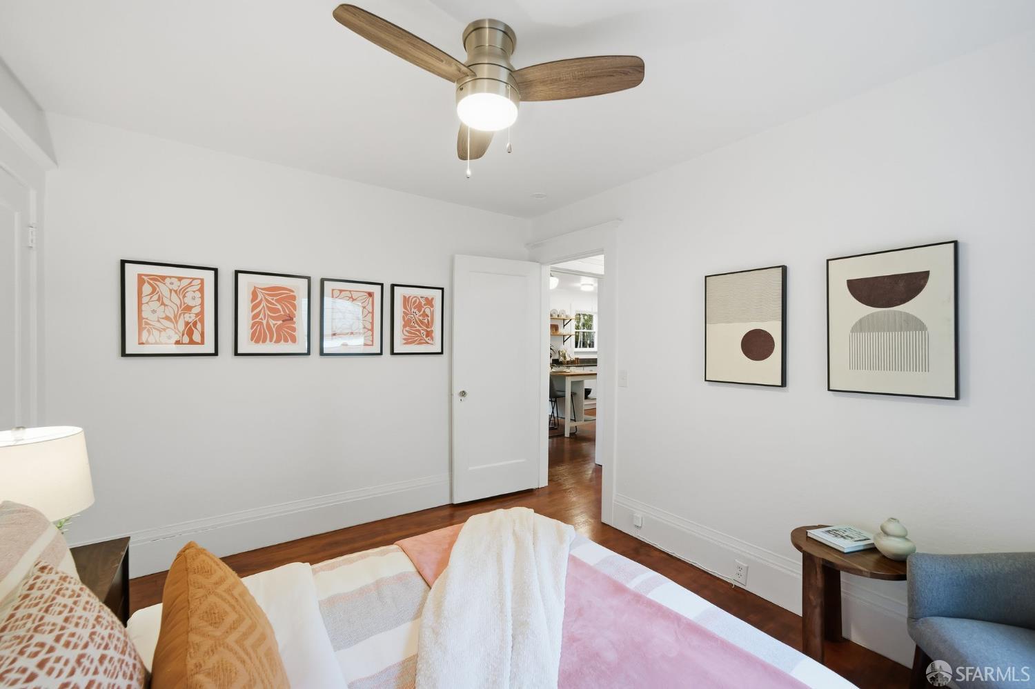 2231 Byron Street Berkeley, CA 94702 - Photo 13 of 42