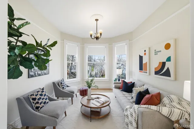 $1,599,000 | 2231 Byron Street, Berkeley, CA 94702
