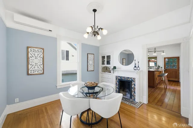 $1,599,000 | 2231 Byron Street, Berkeley, CA 94702