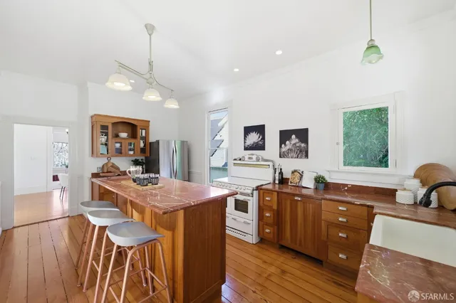 $1,599,000 | 2231 Byron Street, Berkeley, CA 94702