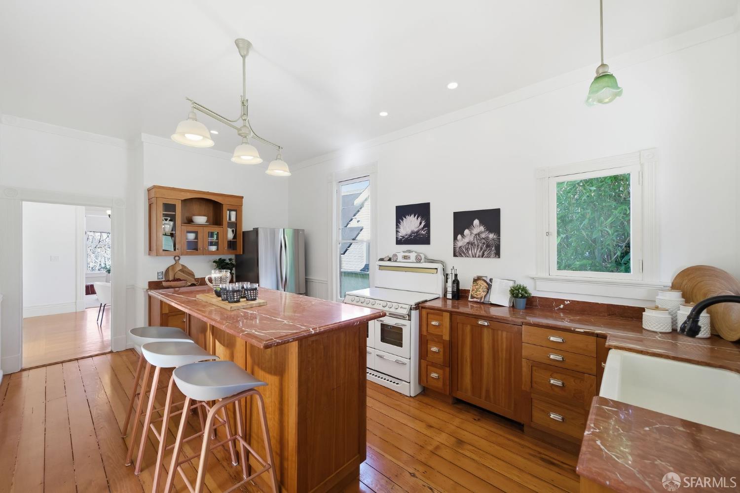 2231 Byron Street Berkeley, CA 94702 - Photo 17 of 42