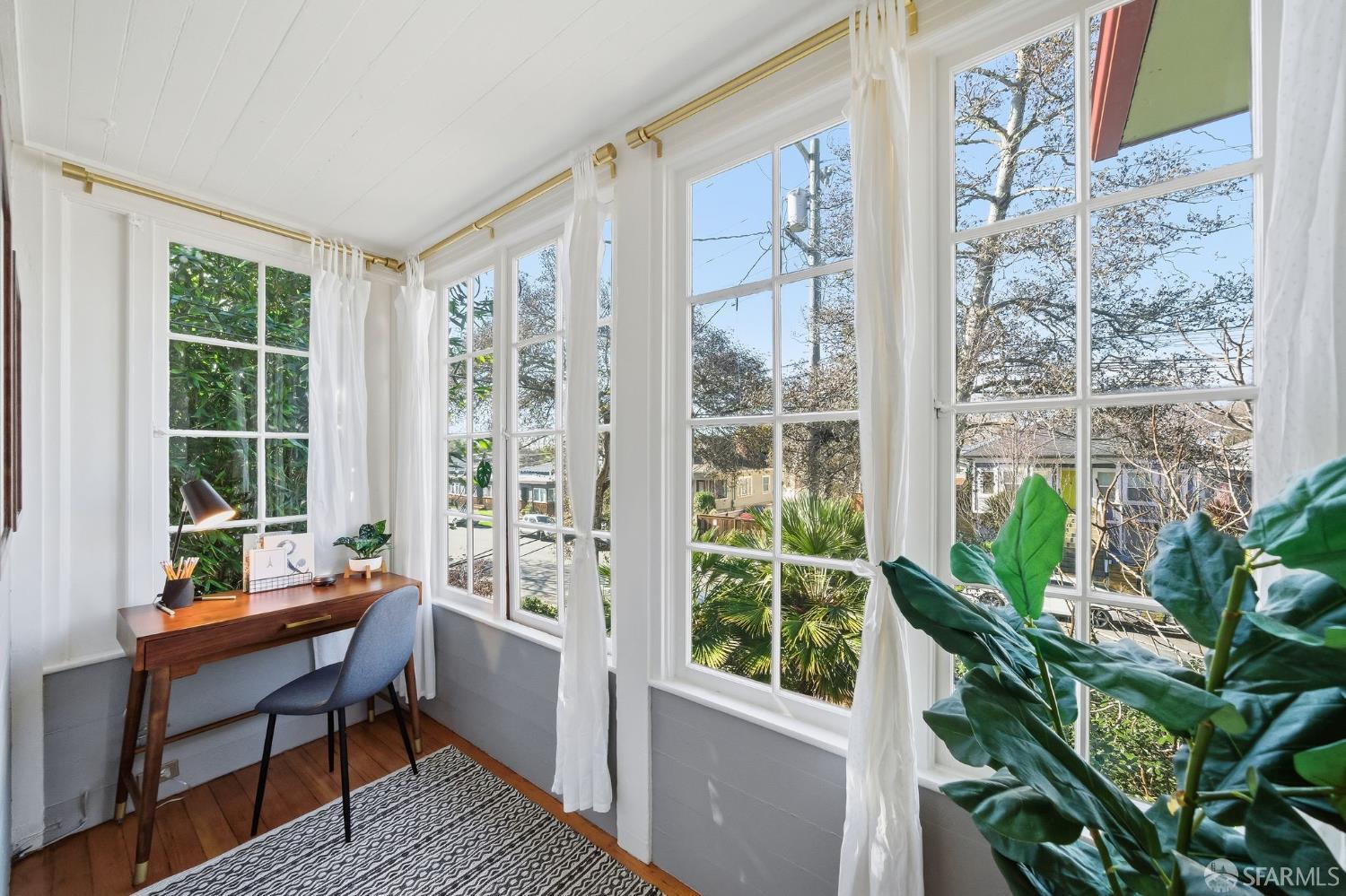 2231 Byron Street Berkeley, CA 94702 - Photo 25 of 42