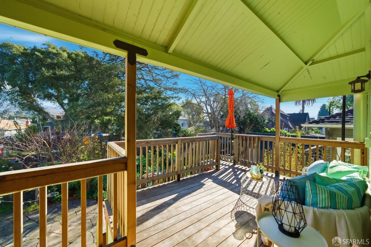 2231 Byron Street Berkeley, CA 94702 - Photo 29 of 42