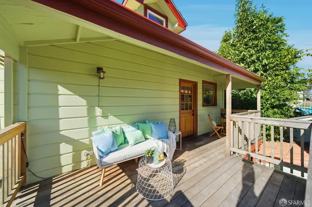 $1,599,000 | 2231 Byron Street, Berkeley, CA 94702