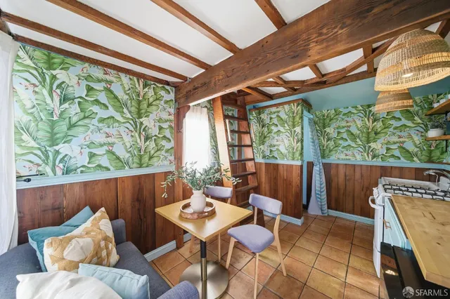 $1,599,000 | 2231 Byron Street, Berkeley, CA 94702