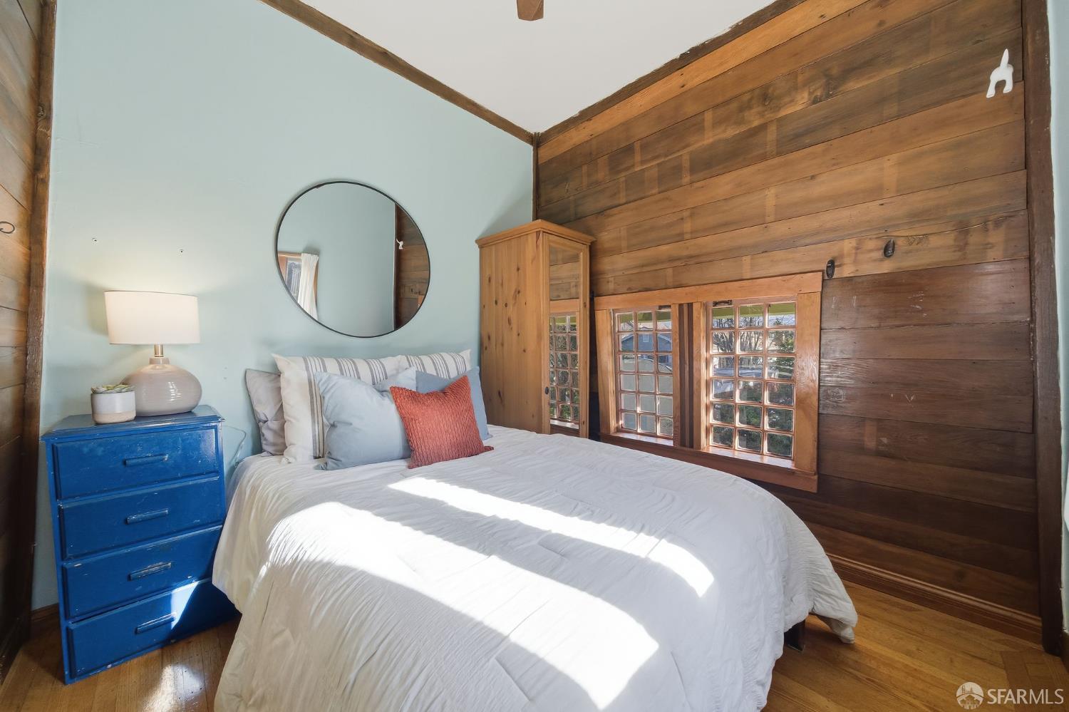 2231 Byron Street Berkeley, CA 94702 - Photo 34 of 42