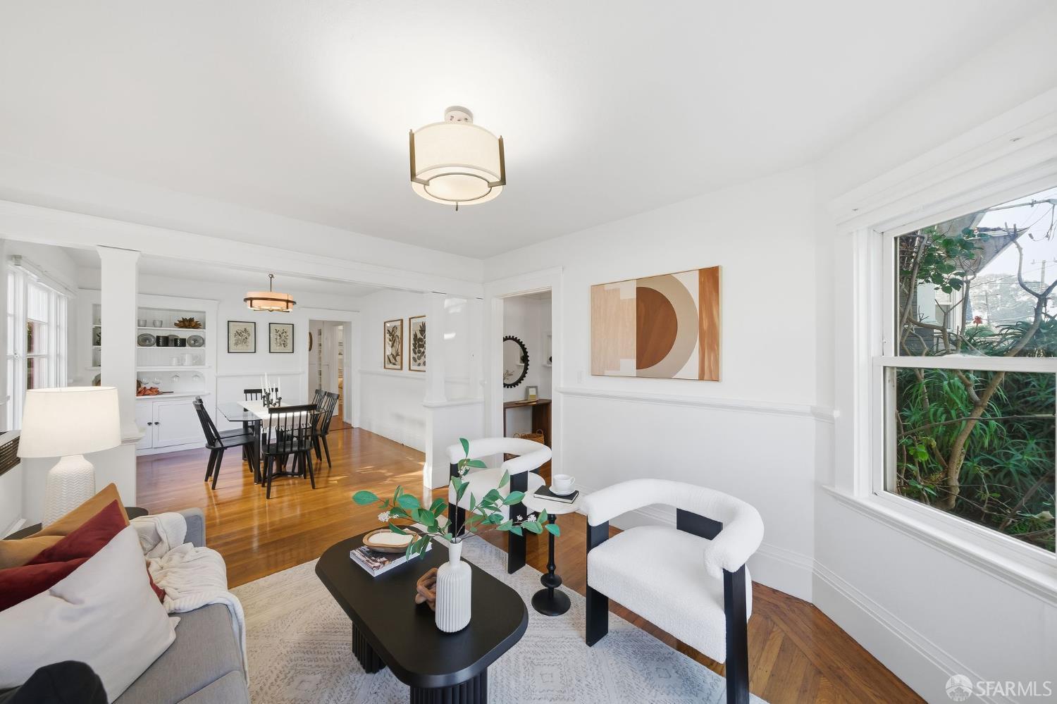 2231 Byron Street Berkeley, CA 94702 - Photo 4 of 42