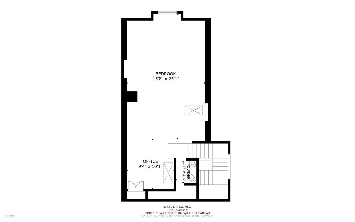 2231 Byron Street Berkeley, CA 94702 - Photo 41 of 42