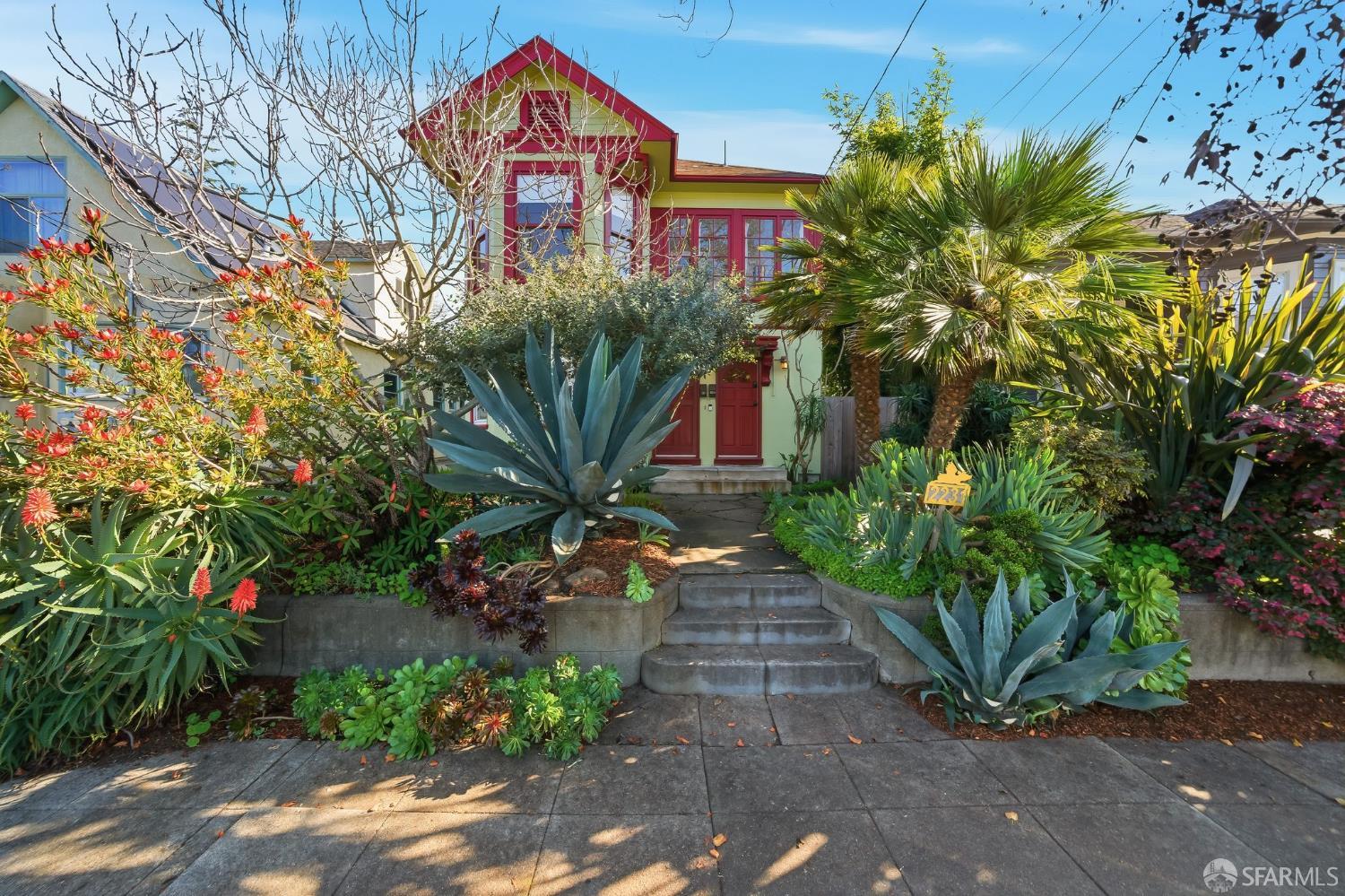 2231 Byron Street Berkeley, CA 94702 - Photo 42 of 42