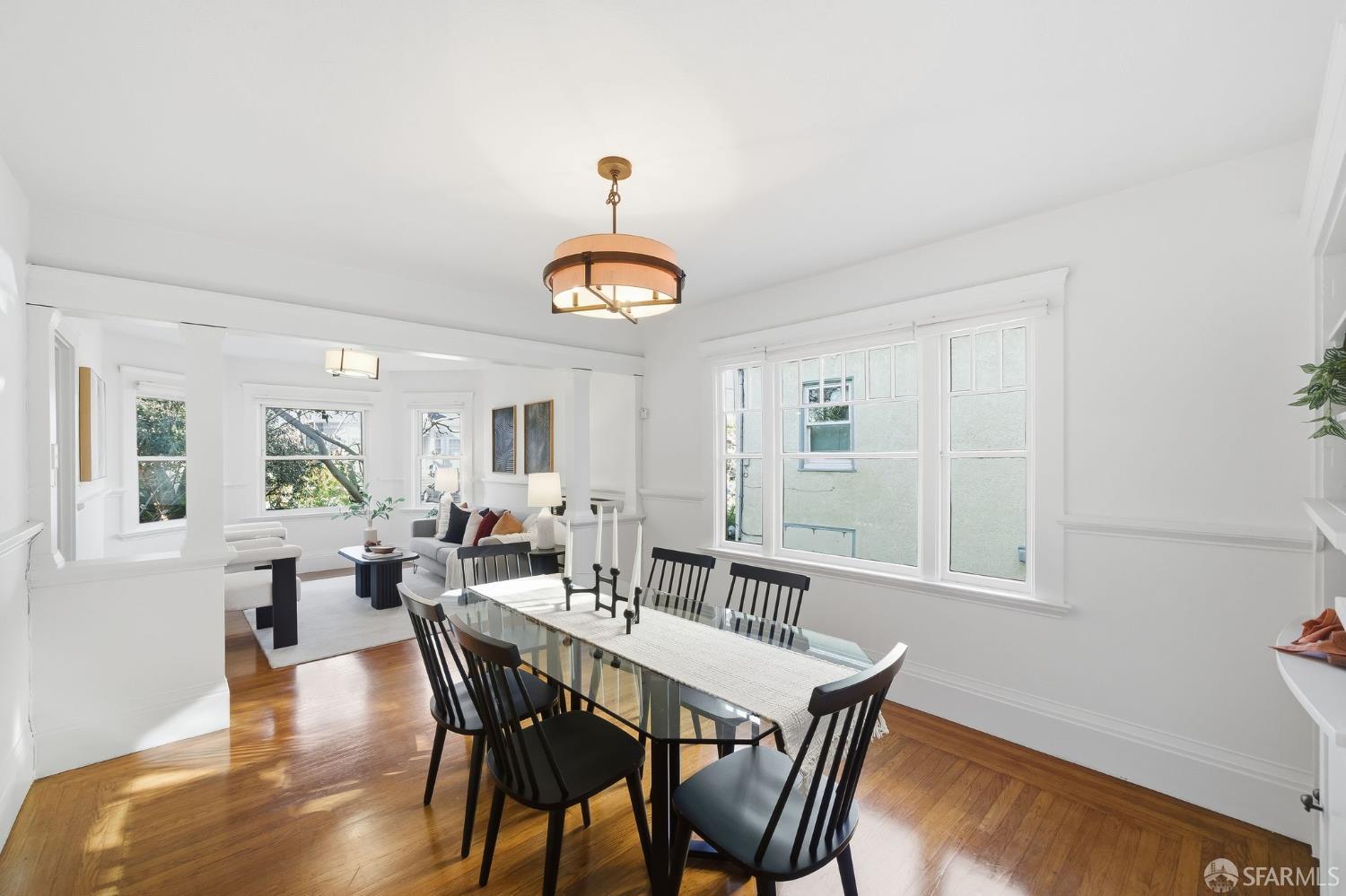 2231 Byron Street Berkeley, CA 94702 - Photo 5 of 42