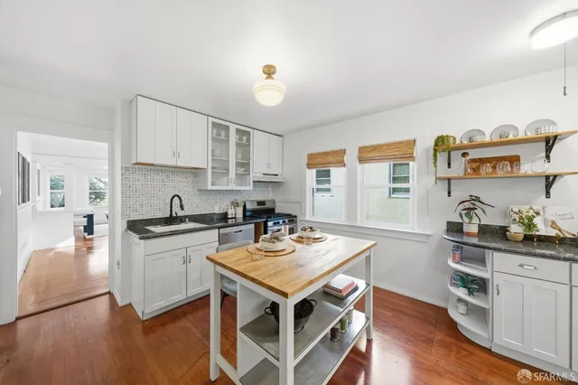 $1,599,000 | 2231 Byron Street, Berkeley, CA 94702