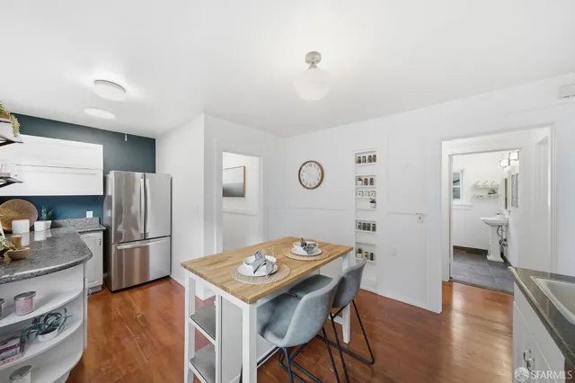 $1,599,000 | 2231 Byron Street, Berkeley, CA 94702