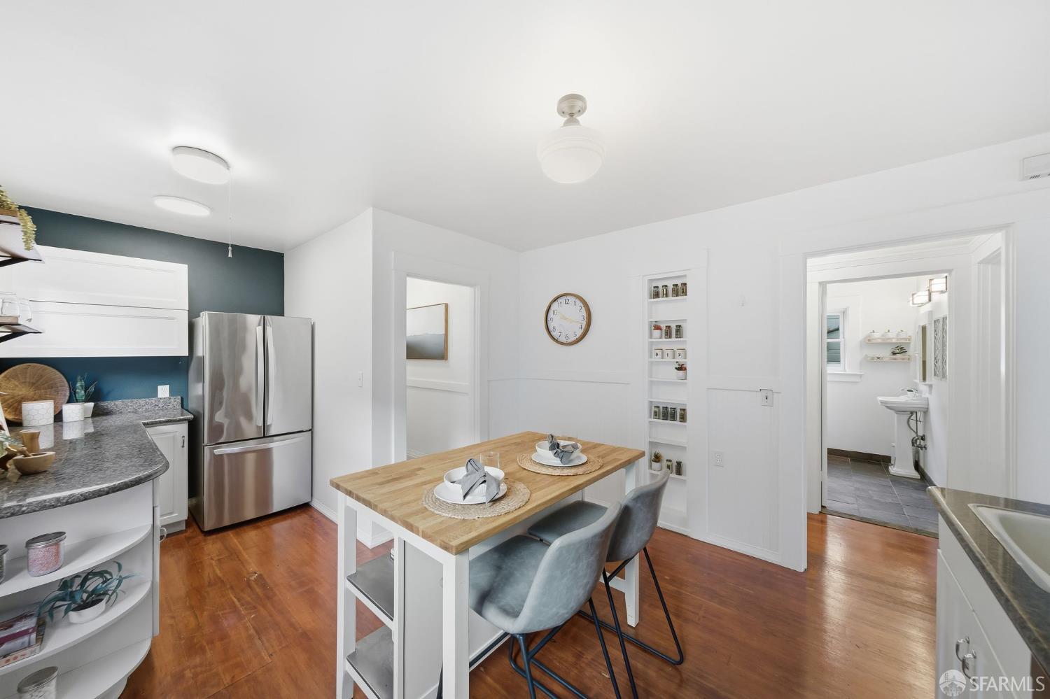 2231 Byron Street Berkeley, CA 94702 - Photo 8 of 42