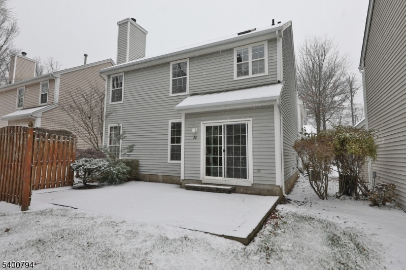 20 Sycamore Way, Unit 20 Mount Arlington, NJ 07856 - Photo 37 of 45