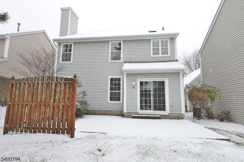 20 Sycamore Way, Unit 20 Mount Arlington, NJ 07856 - Photo 38 of 45