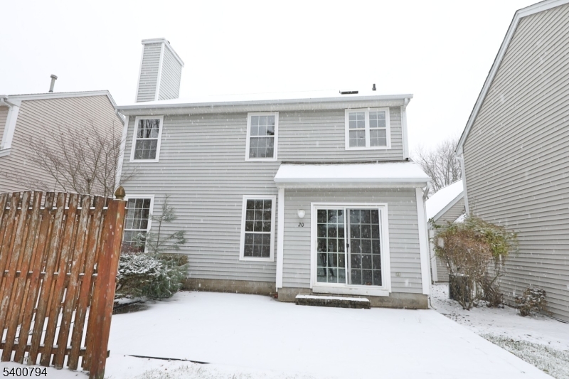 20 Sycamore Way, Unit 20 Mount Arlington, NJ 07856 - Photo 41 of 45