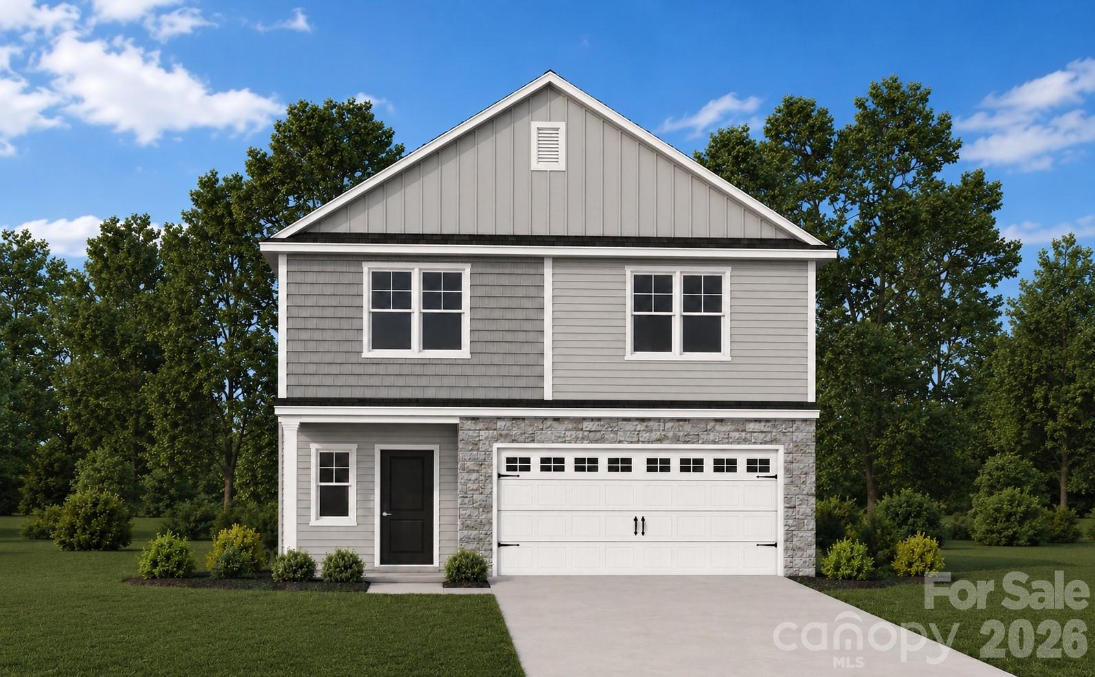 210 Roxanna Court Shelby, NC 28152 - Photo 1 of 31