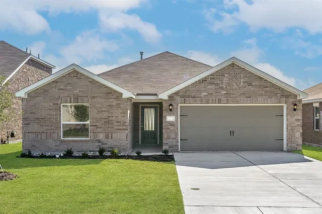 $2,310 | 13425 Gitty Up Circle, Cresson, TX 76035