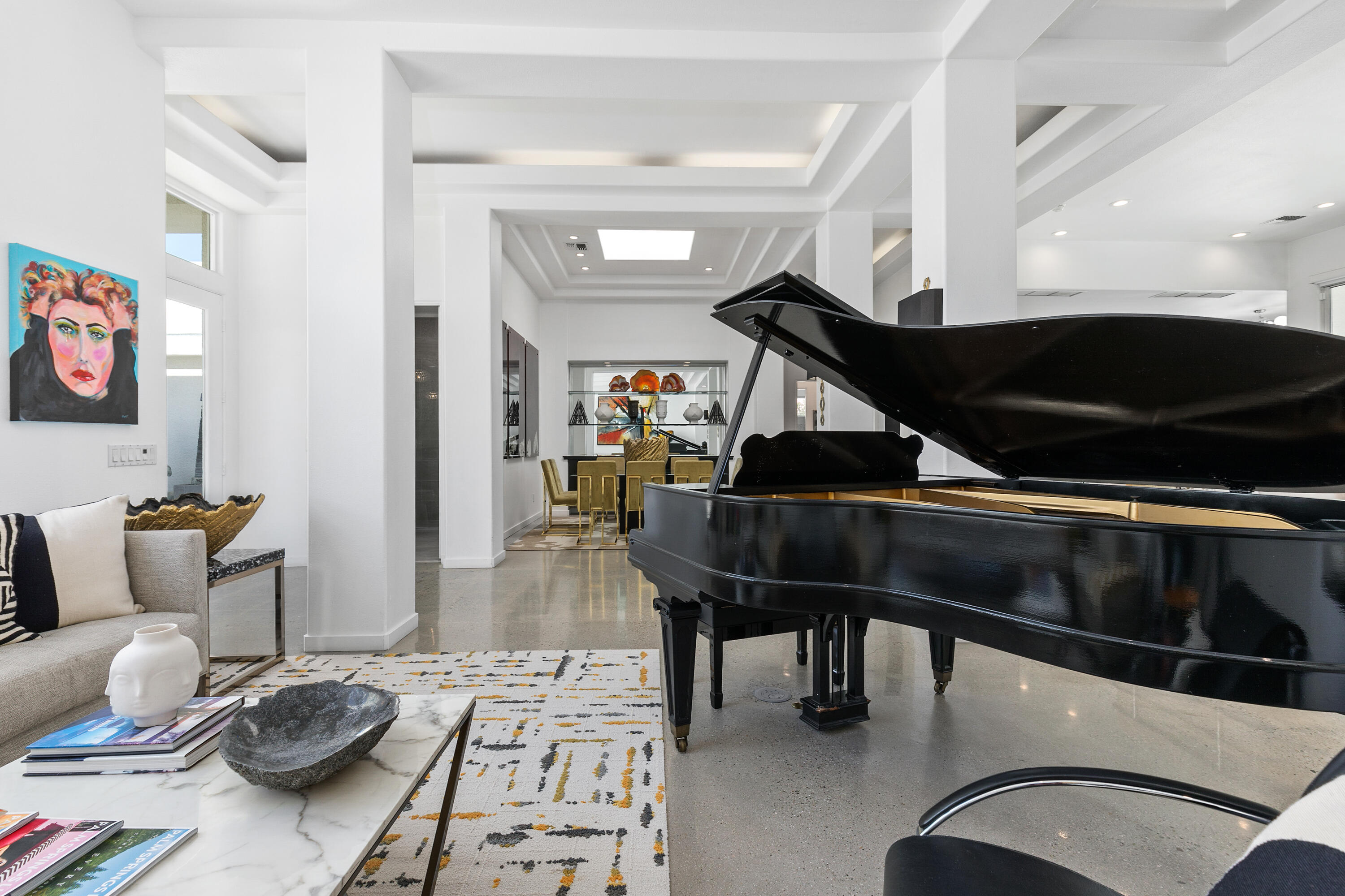 11 Sterling Place Rancho Mirage, CA 92270 - Photo 14 of 47 14_10940843_155431_155431-EI-112