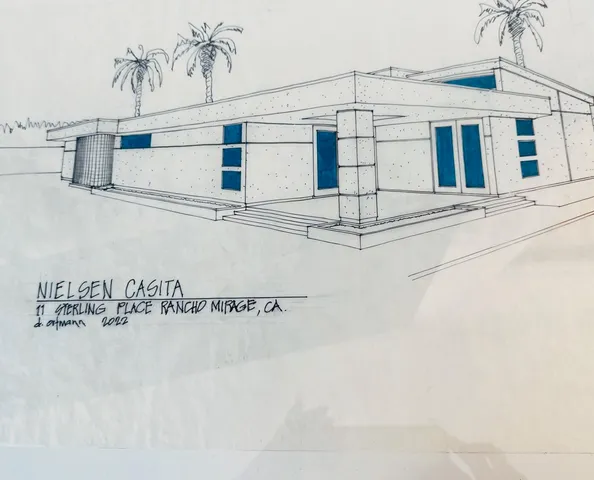 $1,750,000 | 11 Sterling Place, Rancho Mirage, CA 92270