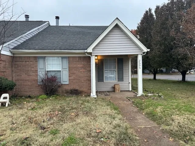 $139,900 | 2595 Reese Point Drive, Memphis, TN 38133