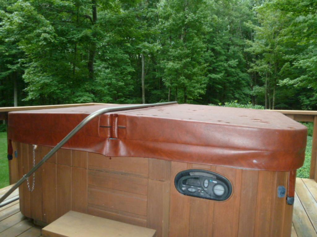 12 Roy Road Hooksett, NH 03106 - Photo 25 of 26