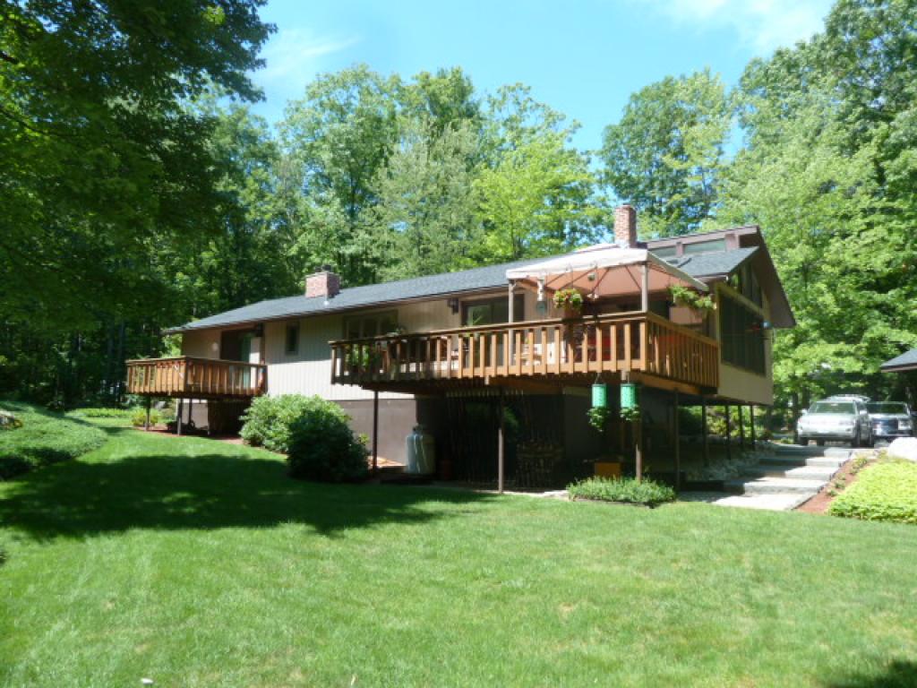 12 Roy Road Hooksett, NH 03106 - Photo 26 of 26