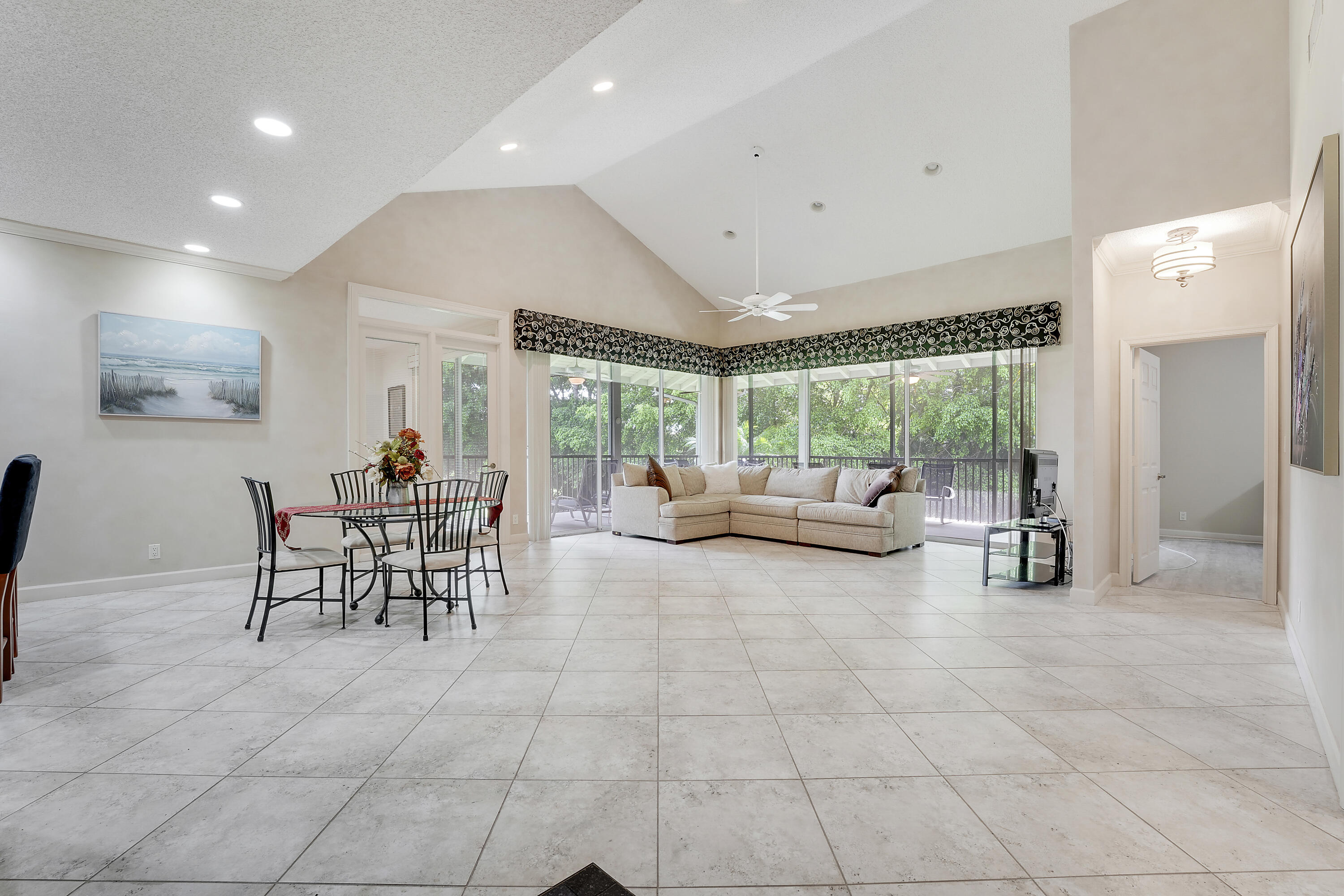 7599 Cinebar Drive, Unit 36U Boca Raton, FL 33433 - Photo 12 of 26 Over View