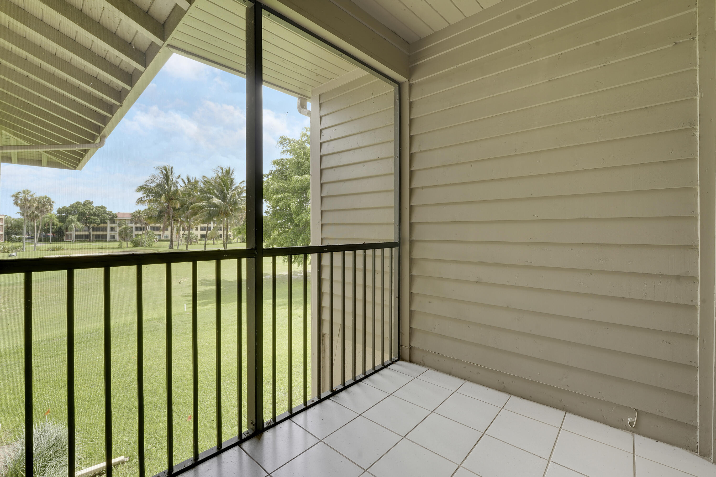 7599 Cinebar Drive, Unit 36U Boca Raton, FL 33433 - Photo 23 of 26 Patio-1