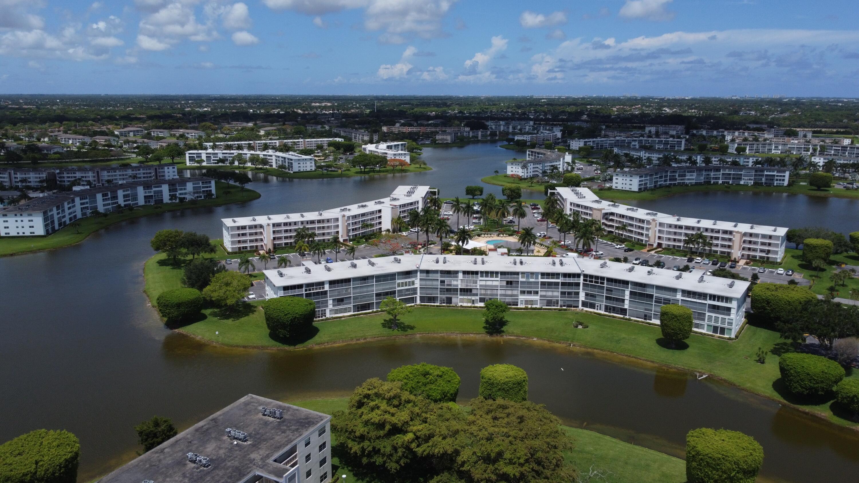 4007 Cornwall East, Unit 4007 Boca Raton, FL 33434 - Photo 19 of 35 Cornwall BCD
