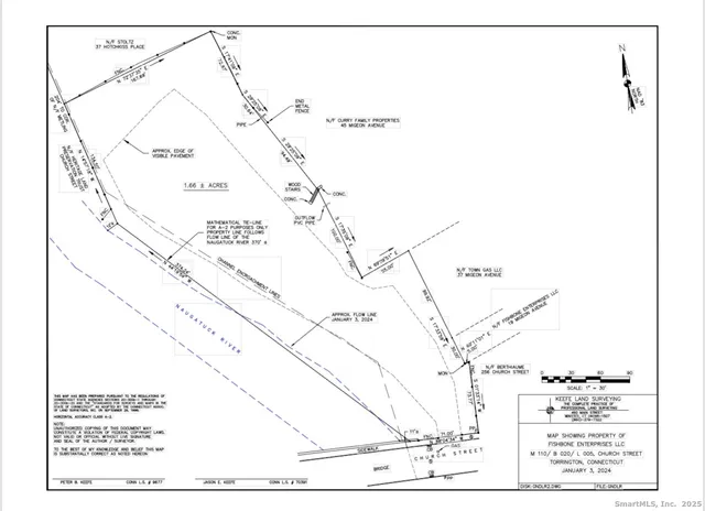 $299,900 | 0 Church Street, Torrington, CT 06790