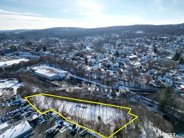 $299,900 | 0 Church Street, Torrington, CT 06790