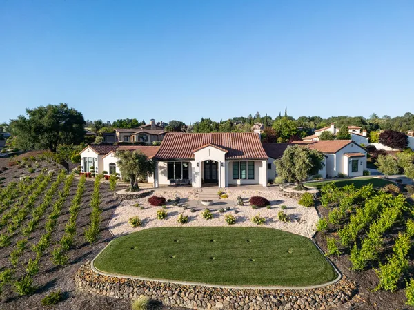 $2,499,000 | 11107 Vista Del Sol, Auburn, CA 95603