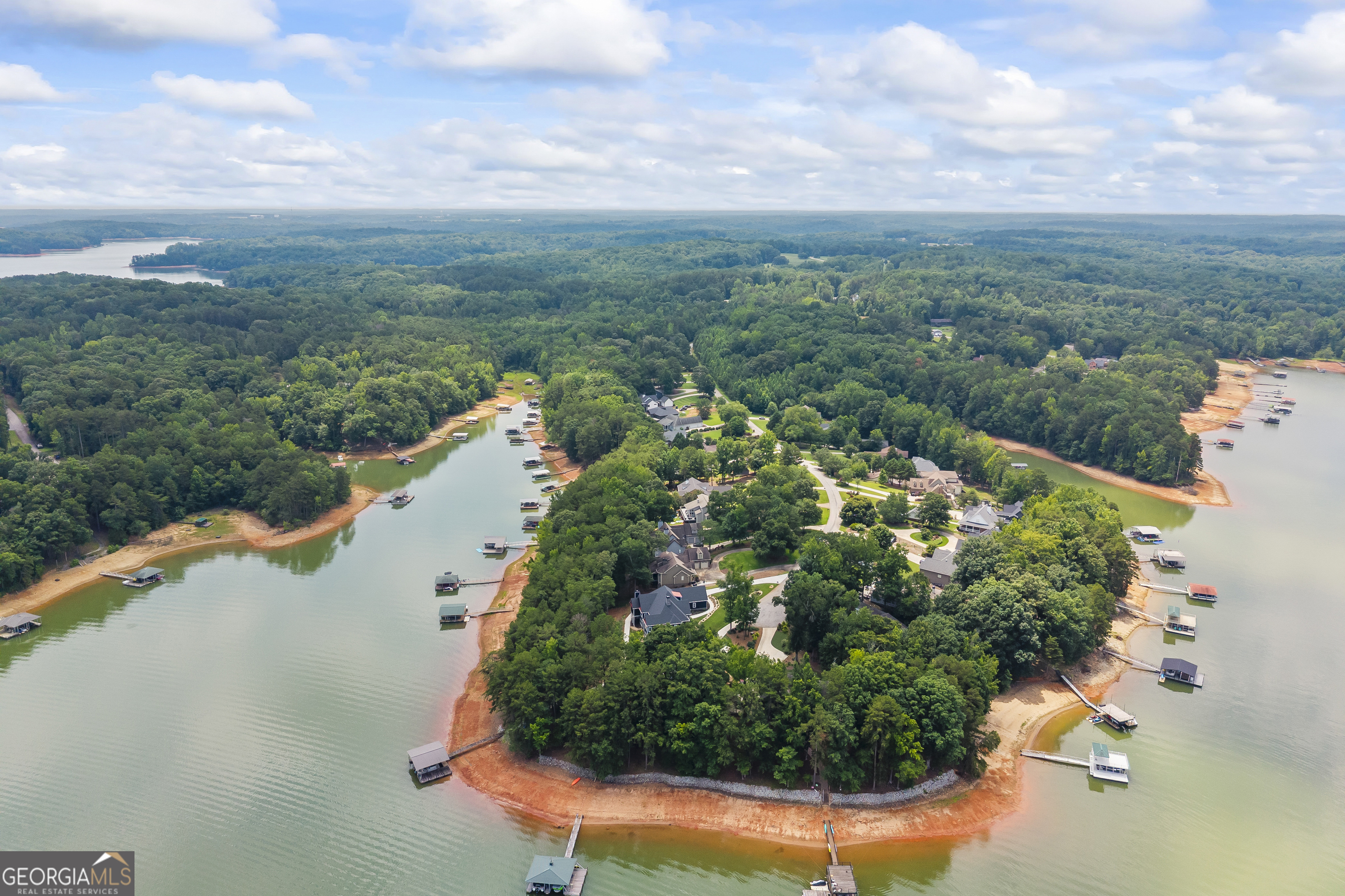 540 Capri Point Lavonia, GA 30553 - Photo 34 of 127