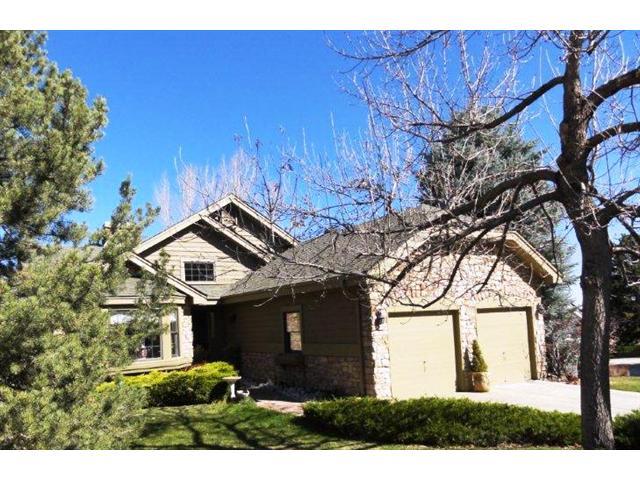 12 Roder Gate Lane Castle Pines, CO 80108 - Photo 1 of 1 Gallery Image 1