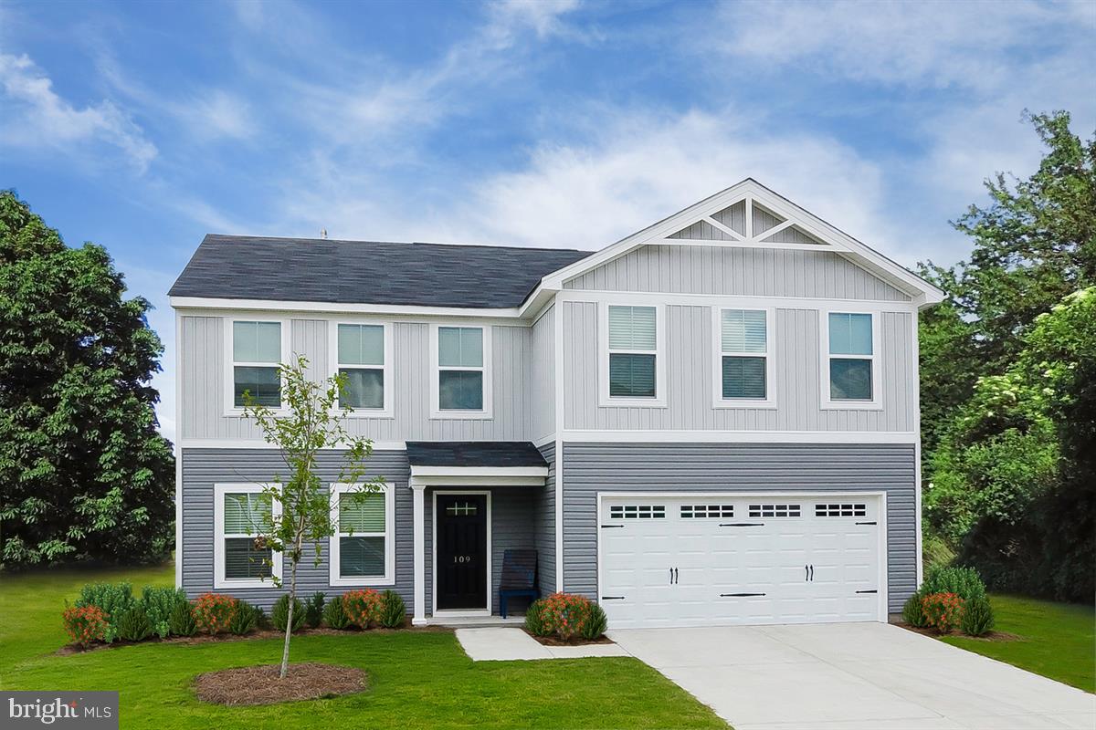 521 Bull Run Road Taneytown, MD 21787 - Photo 1 of 14 Gallery Image 1