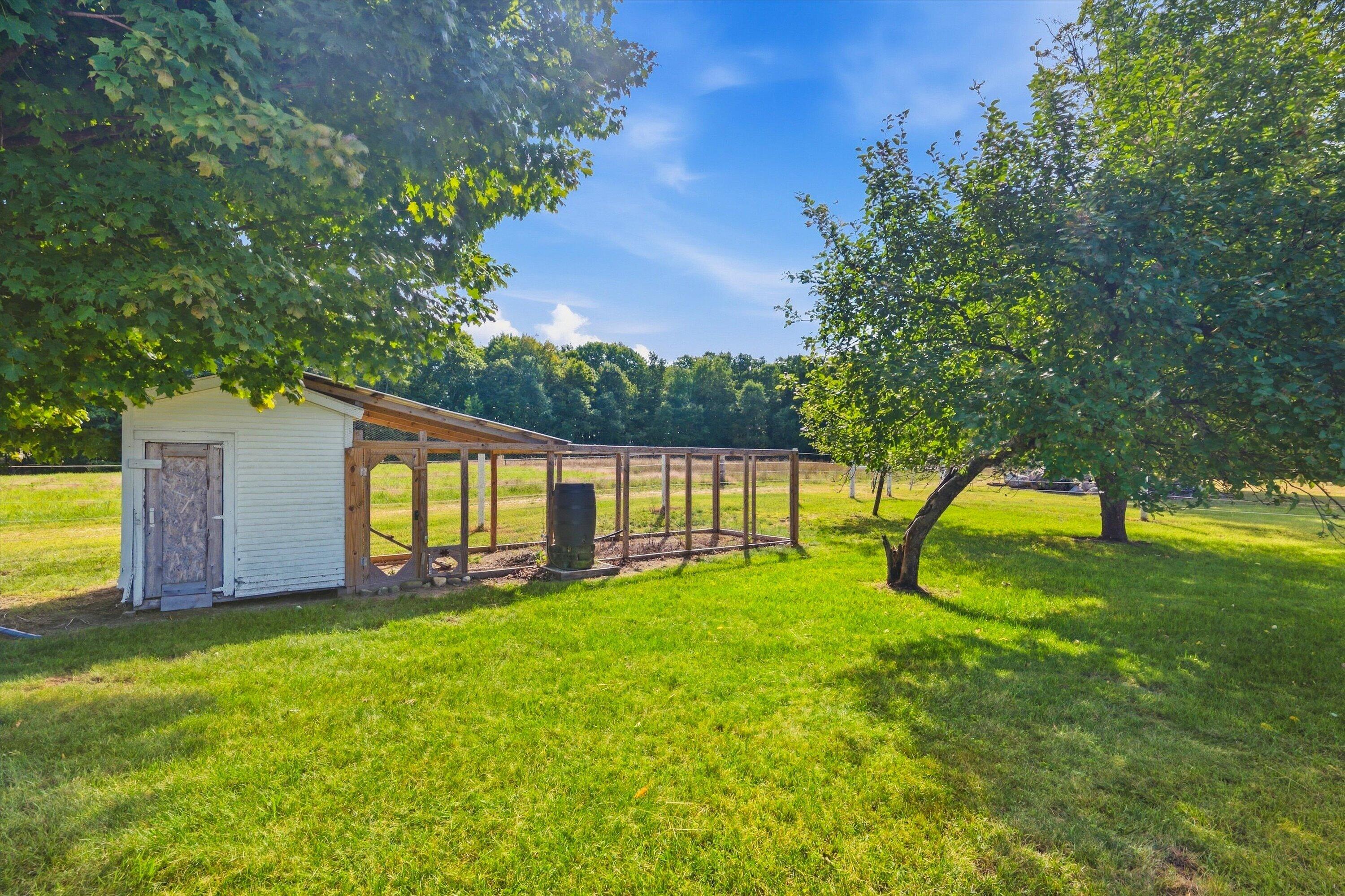 8382 Hudson Road Southwest Fife Lake, MI 49633 - Photo 65 of 74 8232_Hudson_122