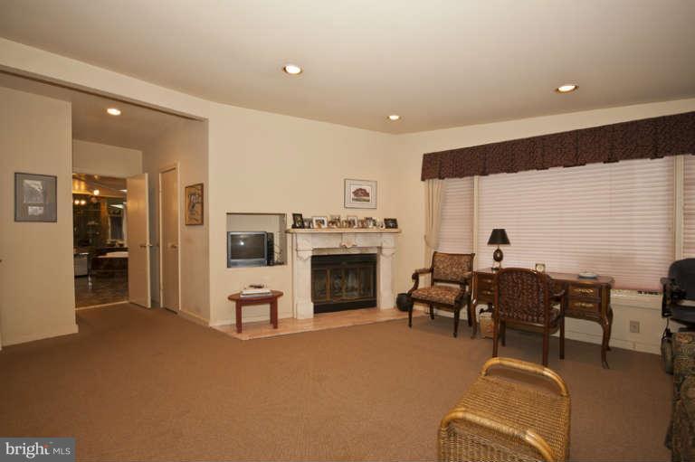 2601 Old Court Road Baltimore, MD 21208 - Photo 14 of 30 MBR - View of FP & Window