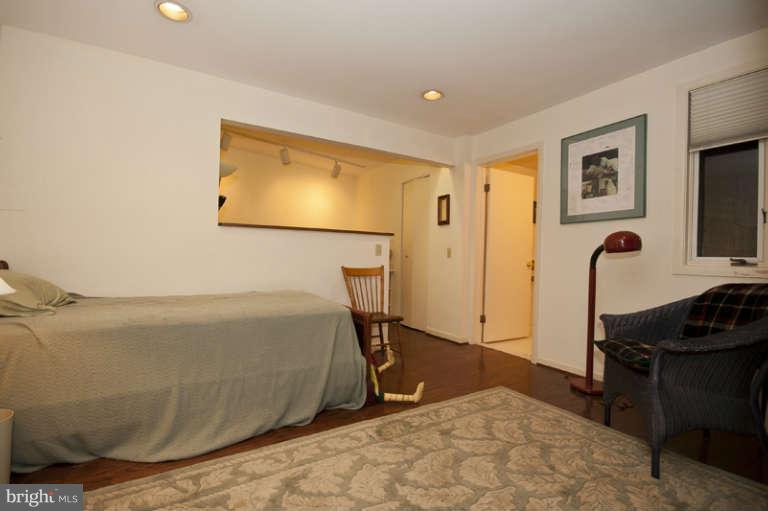 2601 Old Court Road Baltimore, MD 21208 - Photo 17 of 30 2nd BR w/Office