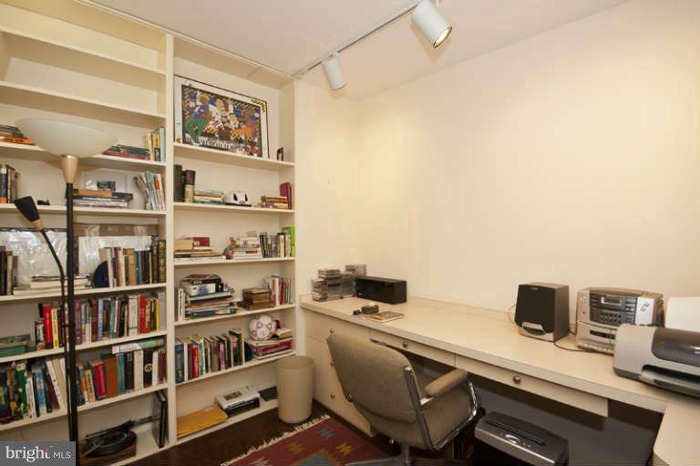 2601 Old Court Road Baltimore, MD 21208 - Photo 18 of 30 2nd BR Office