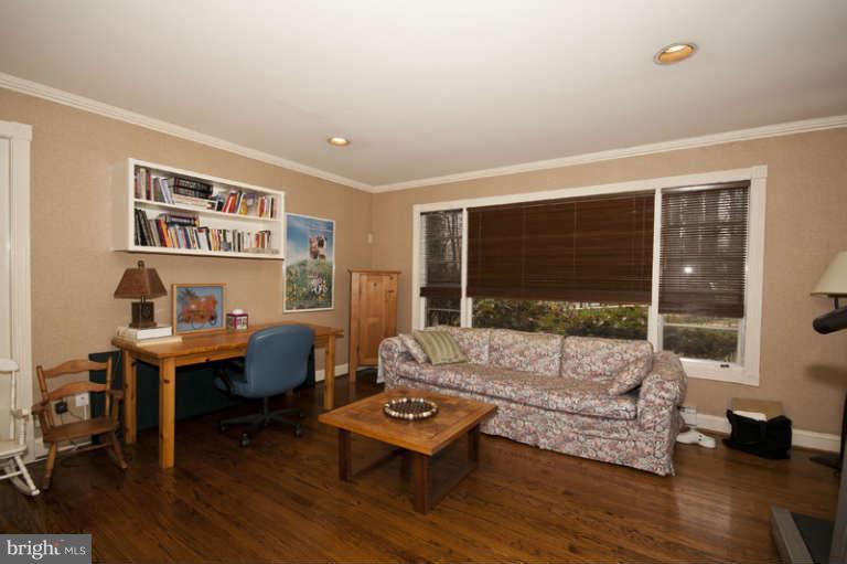 2601 Old Court Road Baltimore, MD 21208 - Photo 20 of 30 4th BR