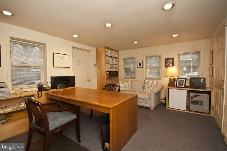 2601 Old Court Road Baltimore, MD 21208 - Photo 21 of 30 Office w/Ext. Entrance