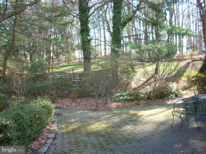2601 Old Court Road Baltimore, MD 21208 - Photo 26 of 30 Back Yard