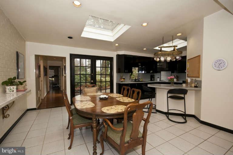 2601 Old Court Road Baltimore, MD 21208 - Photo 6 of 30 Kitchen 2