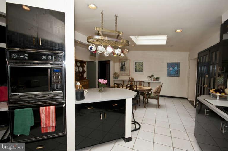 2601 Old Court Road Baltimore, MD 21208 - Photo 8 of 30 View from Food Prep Area