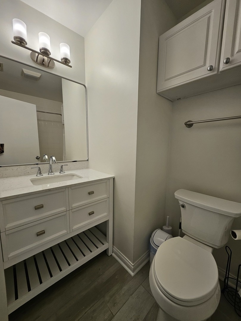 809 North Racine Avenue, Unit 203 Chicago, IL 60642 - Photo 22 of 22
