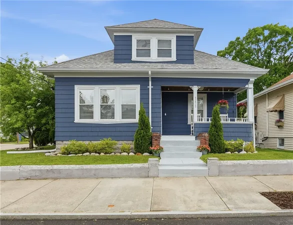 $425,000 | 111 Anderton Avenue, Pawtucket, RI 02860