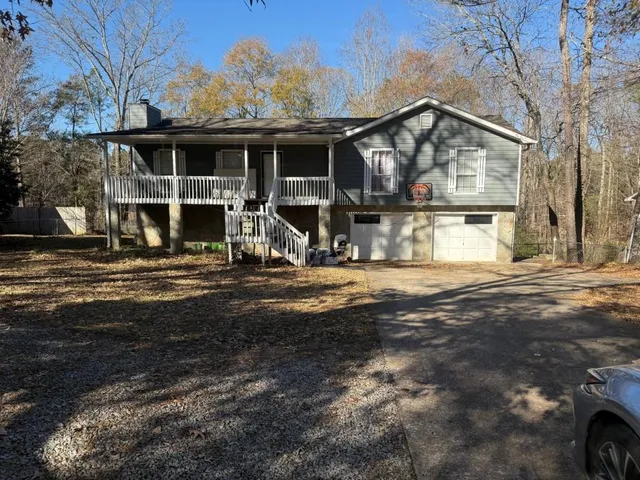 $1,900 | 3619 Bomar Road, Douglasville, GA 30135